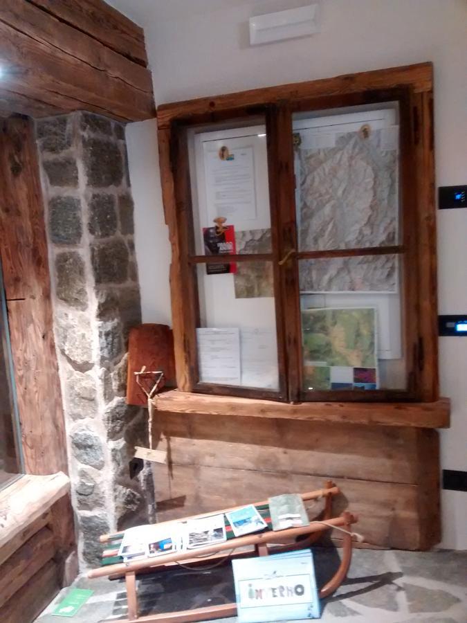Agriroom Rumo Buitenkant foto