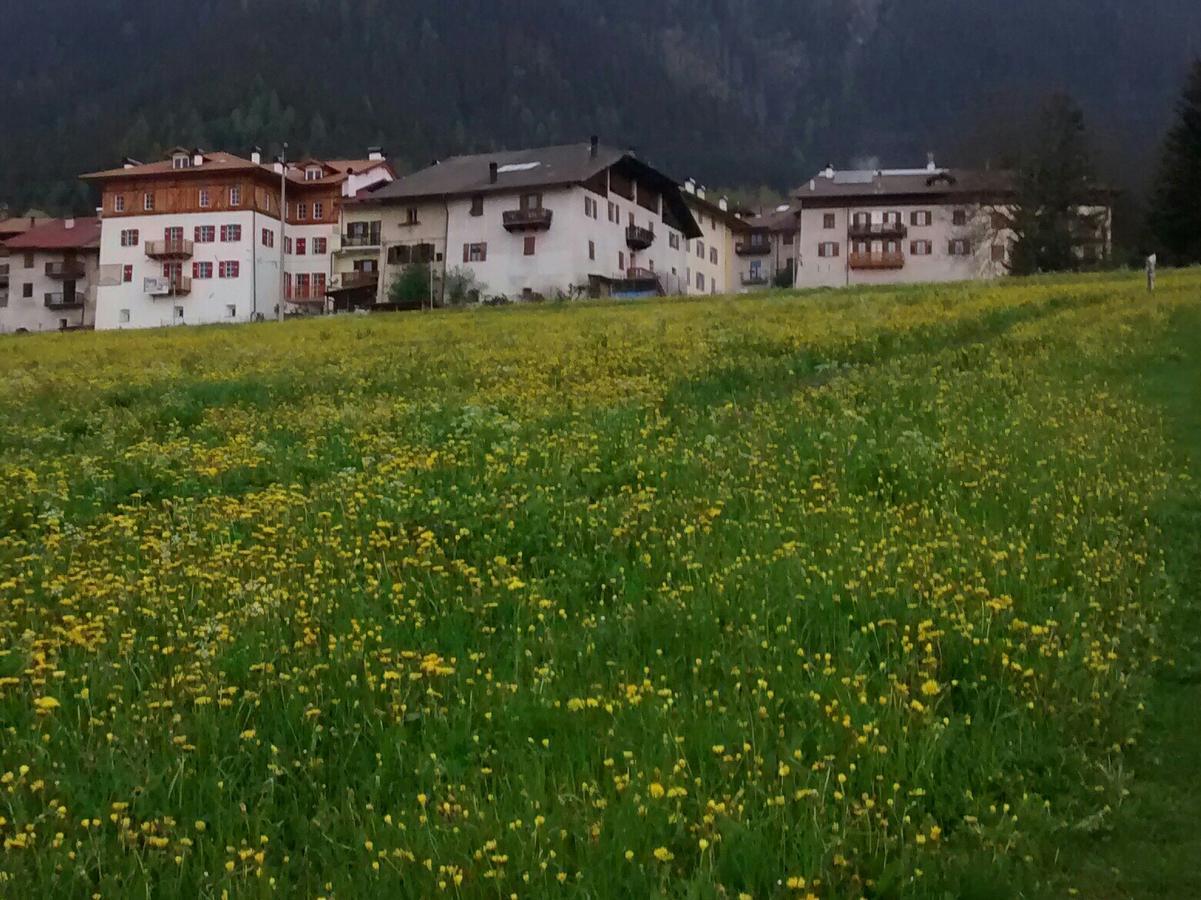 Agriroom Rumo Buitenkant foto